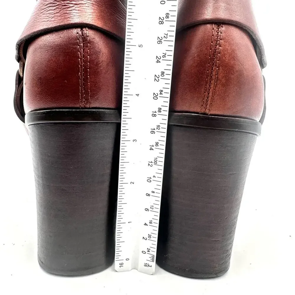 Steve Madden bx 21